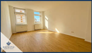 Einziehen & wohlfühlen: Frisch renovierte 3-Zimmer-Wohnung mit Einbauküche und Balkon – 39122 Magdeburg – Vorschaubild 4