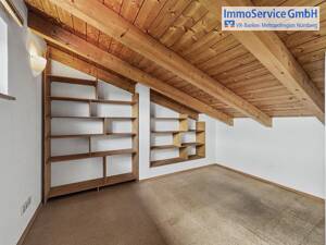 | FAMILIENGEEIGNET | vollunterkellertes REH mit 4-Zimmer auf ca. 119m² inkl. Garten und Garage – 91056 Erlangen – Vorschaubild 6