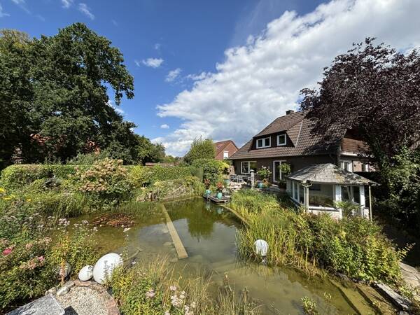Einfamilienhaus in 26203 Wardenburg / Tungeln mit 200 m² kaufen
