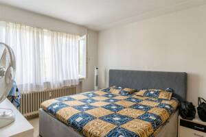 Drei-Zimmer-Wohnung mit Balkon in ruhiger Lage von S-Sonnneberg – 70597 Stuttgart – Vorschaubild 6