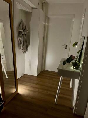 Gemütliche 3-Zimmerwohnung in ruhiger Lage in Stuttgart-Süd – 70199 Stuttgart – Vorschaubild 4