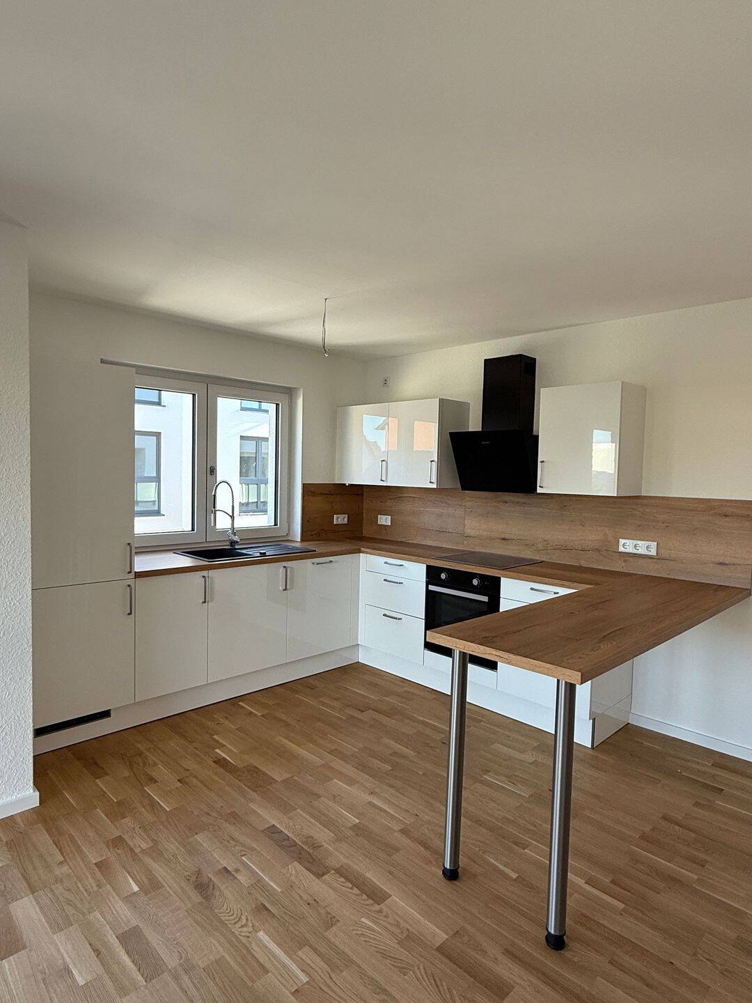 Moderne 3-Zimmer Wohnung - Erstbezug mit Balkon – Osnabrück – Vorschaubild 7