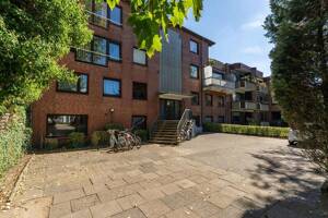 Moderne 1,5-Zimmer ETW, Erstbezug nach Sanierung, ohne Courtage – 22143 Hamburg – Vorschaubild 7