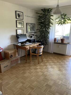 Schöne 3-Zimmer Wohnung mit Balkon in Sieglitzhof - 3.OG – 91054 Erlangen – Vorschaubild 7