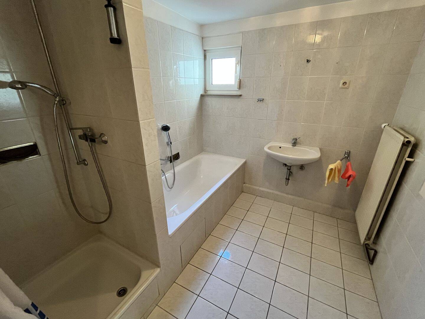 gepflegtes Wohnhaus in zentralster Lage von Lauda – Lauda-Königshofen – Vorschaubild 9