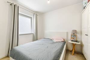 Wohnen mit Wohlfühlcharakter - Gepflegtes Erbpacht-Reihenmittelhaus mit schönem Garten – 22419 Hamburg – Vorschaubild 7