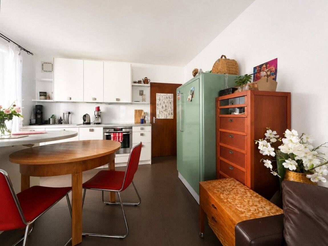 City-Wohnung am Puls der Stadt mit sonniger Dachterrasse – Augsburg – Vorschaubild 3