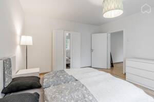 Provisionsfrei & 6,1% Rendite: Möblierte 3-Zi.-ETW mit EBK in Holsterhausen - frei ab Dez. 2026 – 45127 Essen – Vorschaubild 4