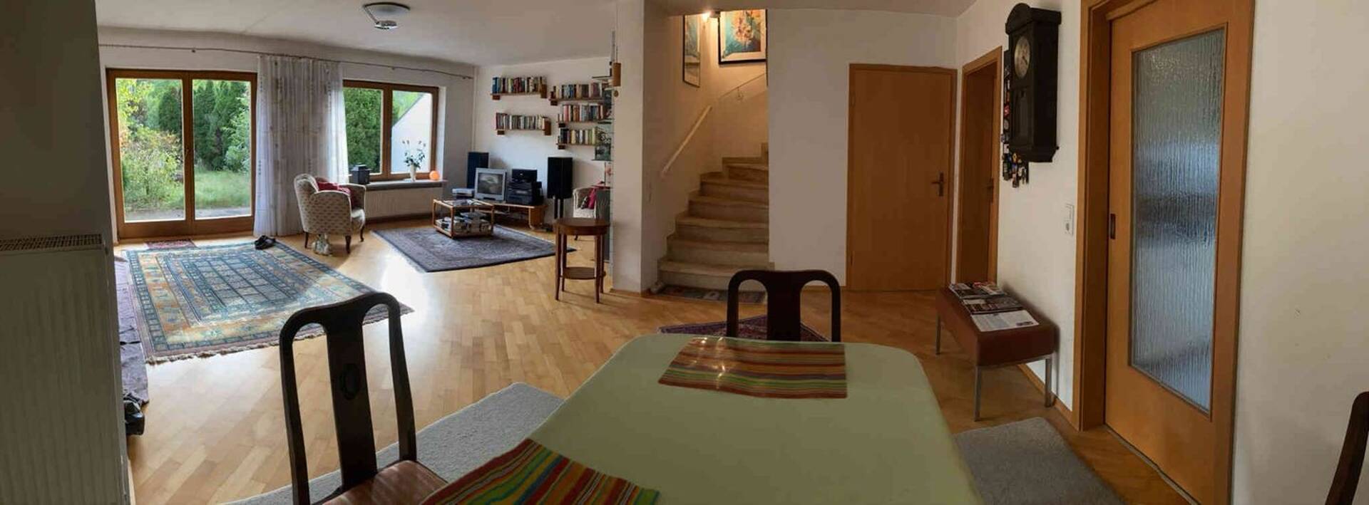 Reihenmittelhaus in 91154 Roth mit 123 m² kaufen