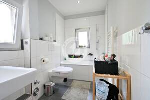 Reihenmittelhaus in Hamm-Westen: gepflegt, vermietet und werthaltig – 59067 Hamm – Vorschaubild 7