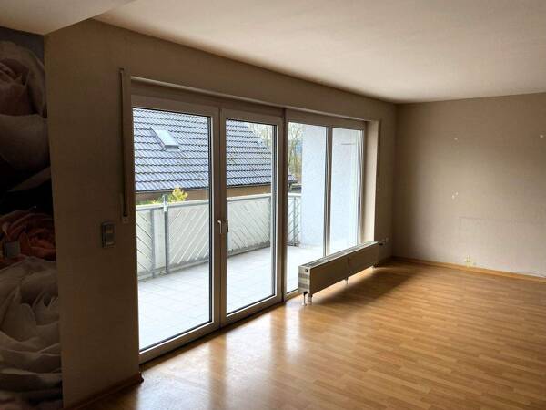 Etagenwohnung in 63456 Hanau / Steinheim am Main mit 87,95 m² kaufen