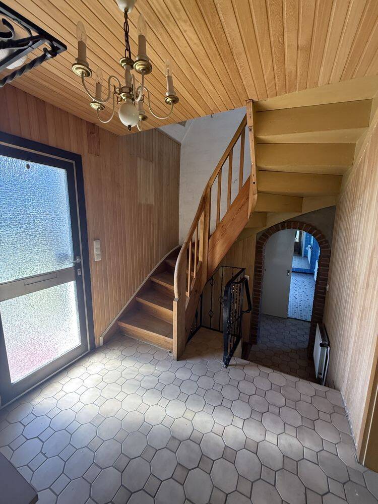 Lübeck Eichholz Nähe Wakenitz: Familien-DHH mit 5 Zimmern, 120 m² auf 820 m² Eigenland – Lübeck – Vorschaubild 8