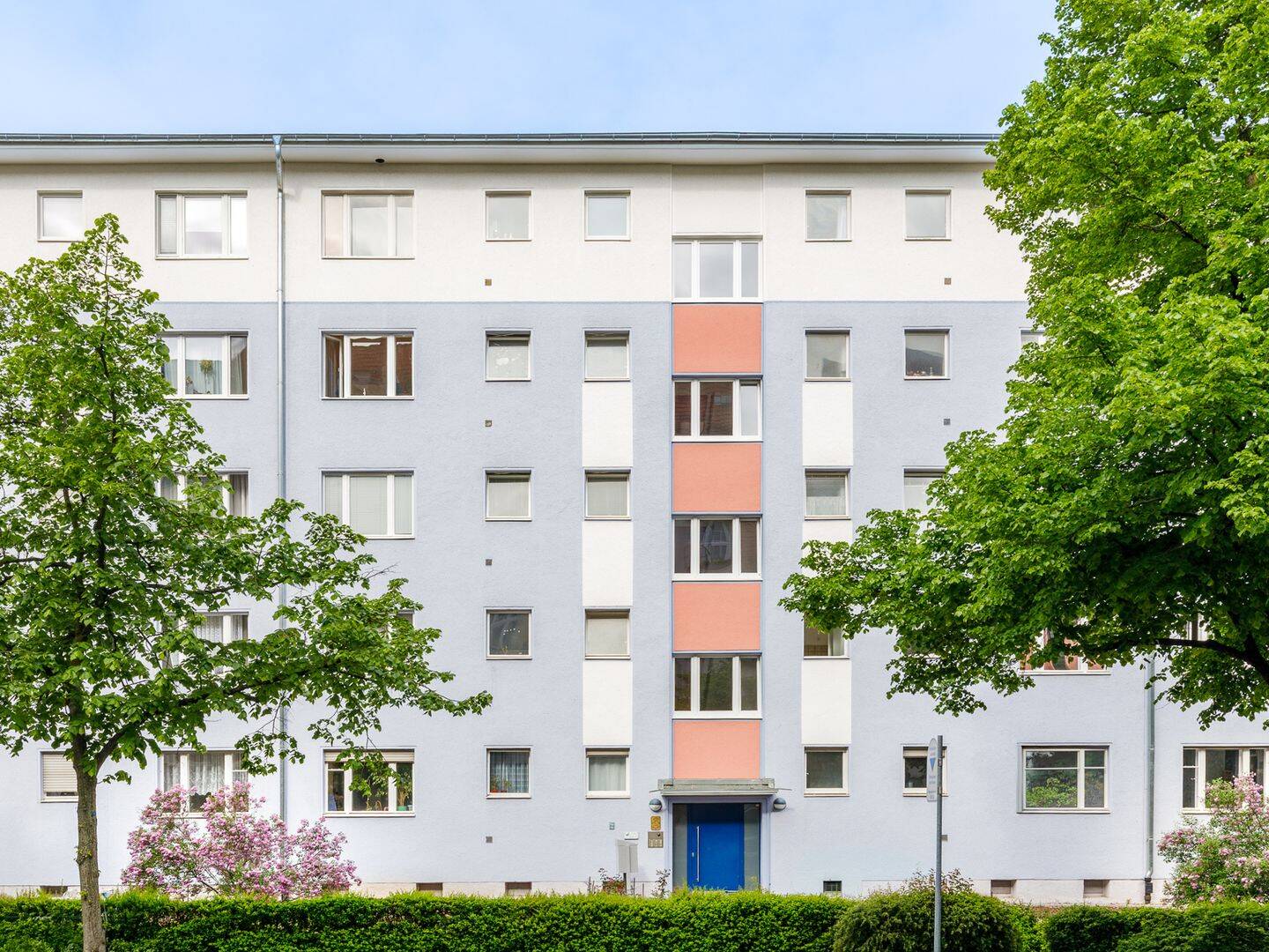 Kleiner Prinz - Ruhiges Apartment mit Außenstellplatz zwischen Prager Platz & Volkspark Wilmersdorf – Berlin – Vorschaubild 9