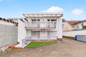 Charmante 2-Zimmer-Wohnung mit Balkon und viel Potenzial – 68794 Oberhausen-Rheinhausen – Vorschaubild 9