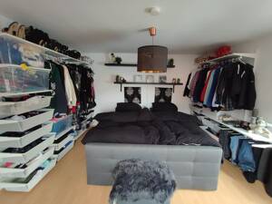 Kleines älteres Dorfhaus – 91056 Erlangen – Vorschaubild 7