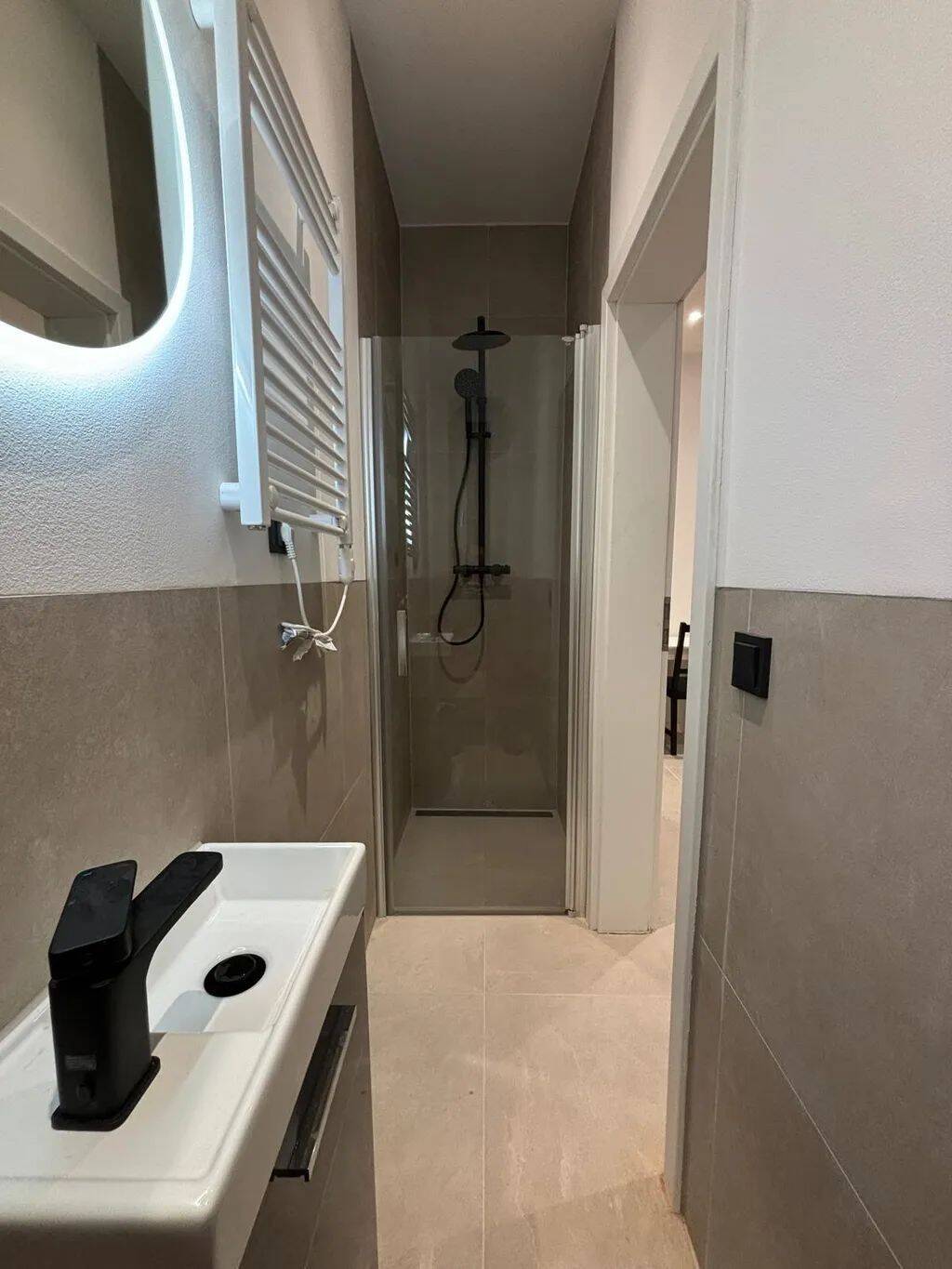 Gemütliches WG-Zimmer in guter Lage - Nürnberg | Pfälzerstraße 56 – Nürnberg – Vorschaubild 4