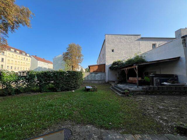 3- Zimmer Wohnung in Leipzig-Paunsdorf – Leipzig – Vorschaubild 6