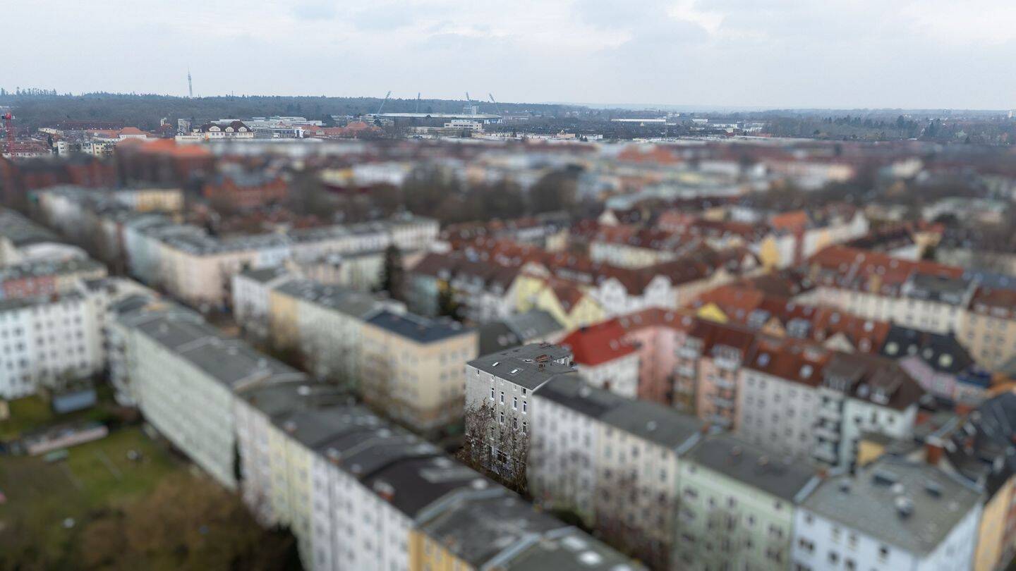PROVISIONSFREI! Vermietete Eigentumswohnung mit 2 Zimmern im Herzen der KTV – Rostock – Vorschaubild 9