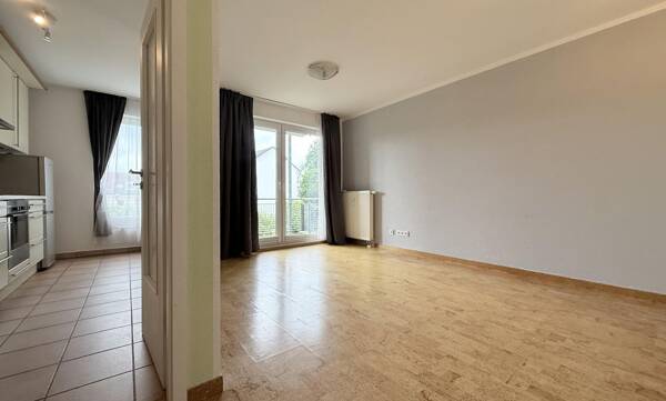 Etagenwohnung in 50999 Köln / Sürth mit 50,17 m² kaufen