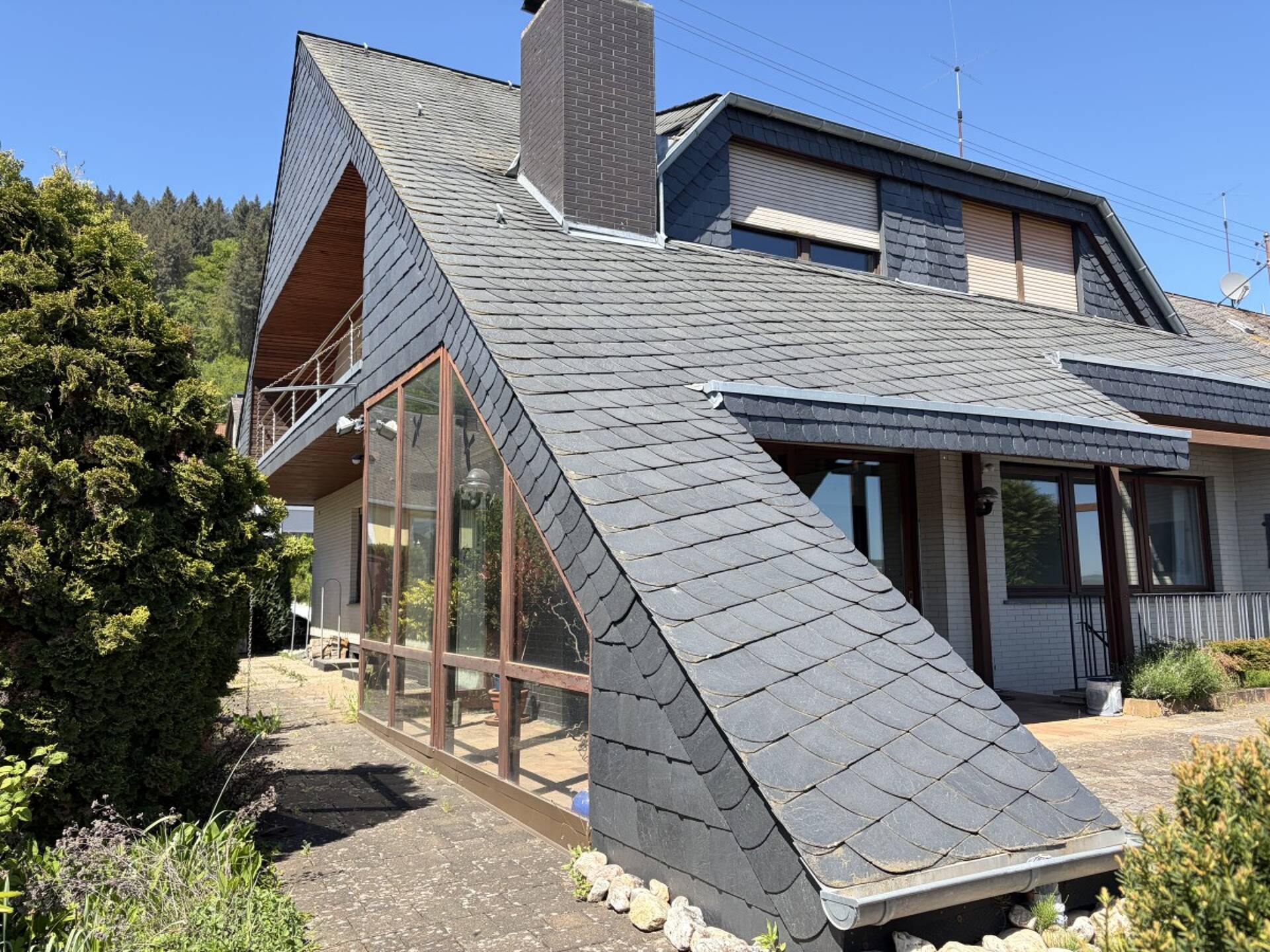 Einfamilienhaus in 54294 Trier mit 215 m² kaufen