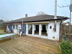 Seltene Neubauchance in Erlangen-West - Grundstück mit Entwicklungspotenzial – 91056 Erlangen – Vorschaubild 5