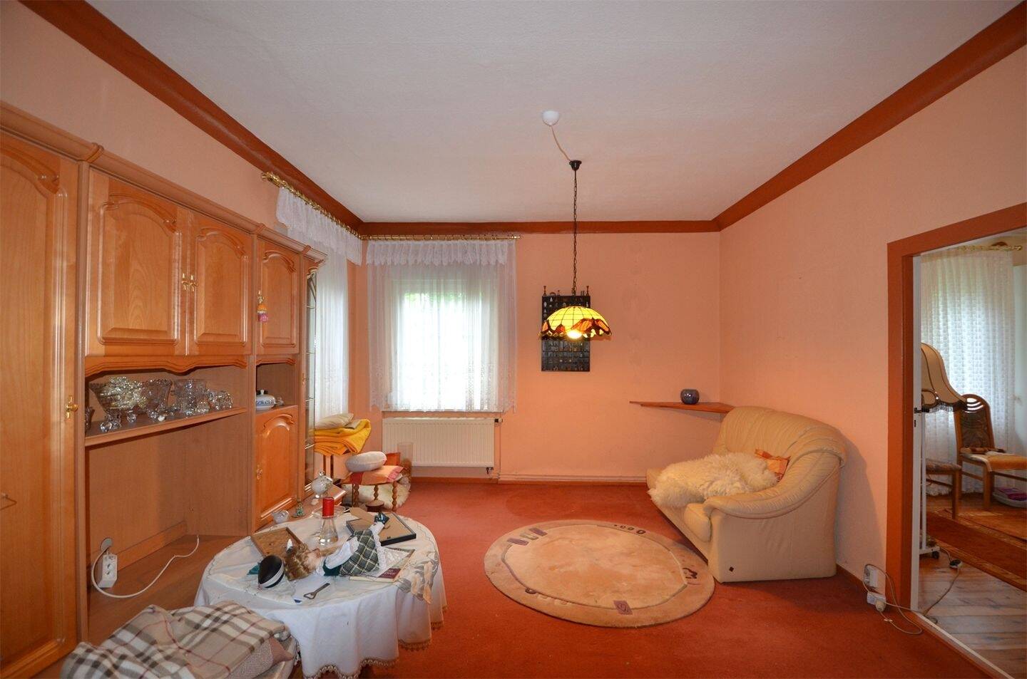 Einfamilienhaus mit Wintergarten im Grünen – Blankenfelde-Mahlow – Vorschaubild 3