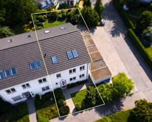 Ihr neues Zuhause beginnt hier - Baugrundstück in ruhiger Lage von Durlach! – 76227 Karlsruhe – Vorschaubild 2