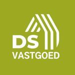 DS-Vastgoed logo