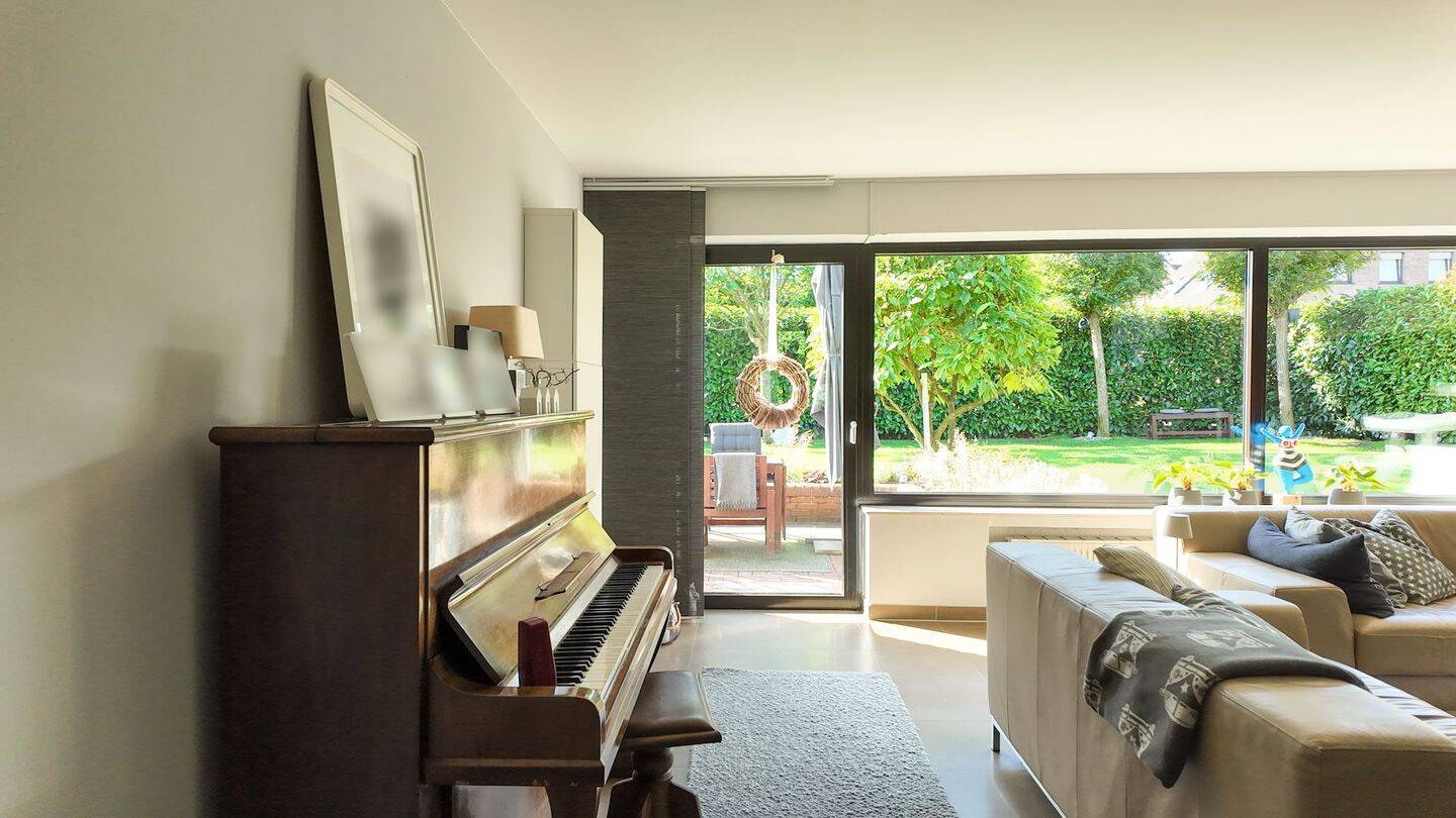 Provisionsfrei! Exklusives Wohnhaus mit dem besonderen Flair in Ibbenbüren-Stadt zu verkaufen – Ibbenbüren – Vorschaubild 9