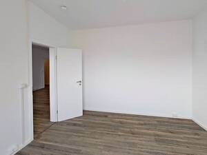 Großzügige 3-Zimmer-Wohnung mit Küche und Balkon in Rostock – 18106 Rostock – Vorschaubild 8