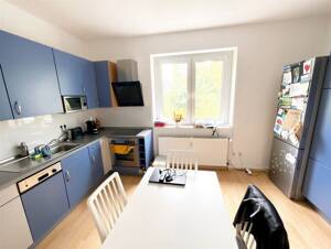 Gepflegte 3-Zimmer-Wohnung mit ca. 70 m² in attraktiver Lage von Essen-Werden – 45239 Essen – Vorschaubild 4