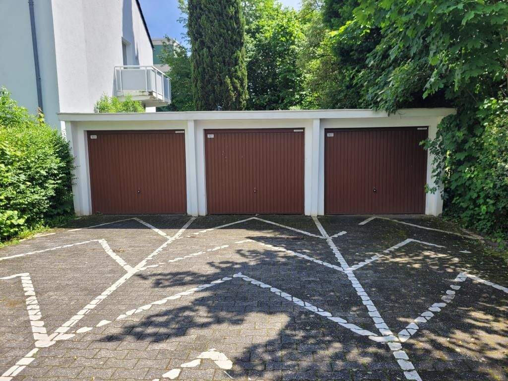 Bad Godesberg. vermietete 2-Zi.-Whg. mit Balkon - provisionsfrei – Bonn – Vorschaubild 9