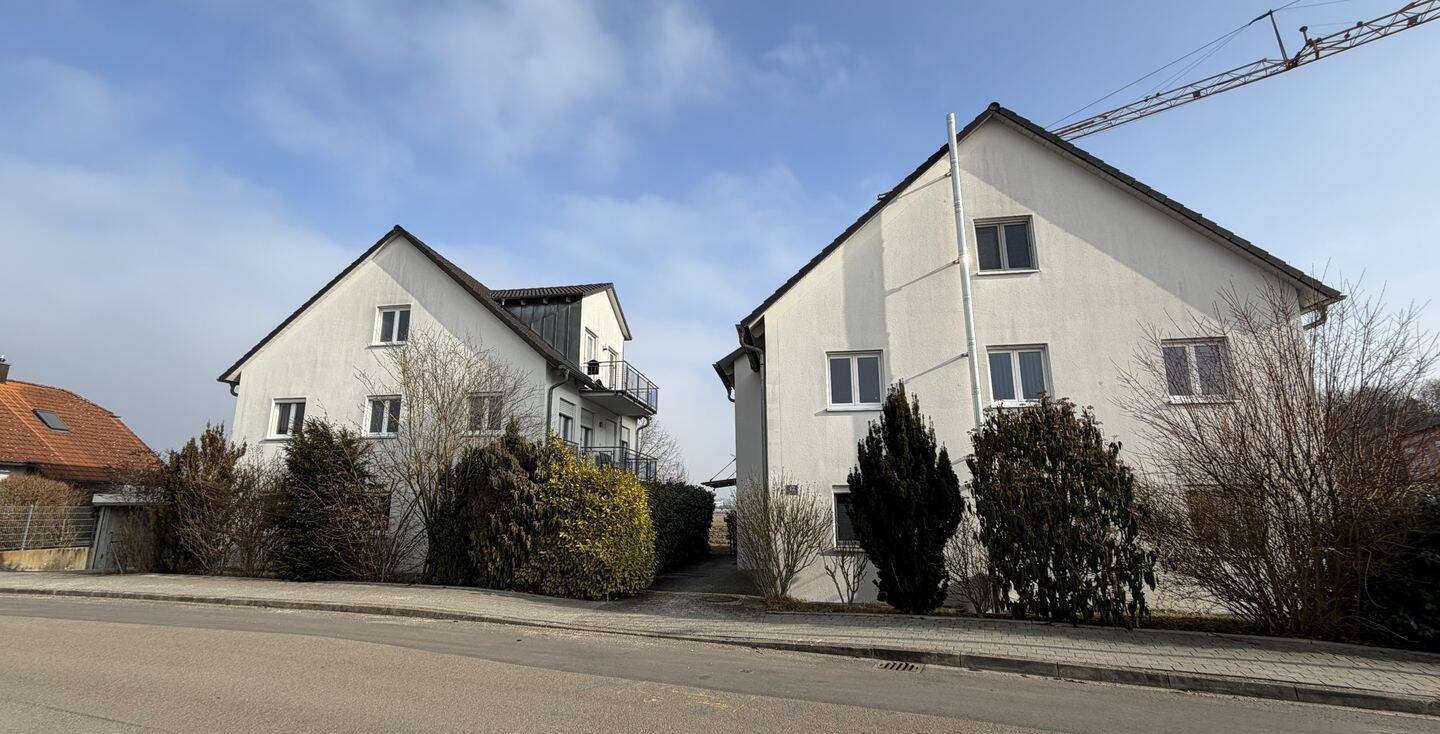 Schöne, helle EG-Wohnung mit Garten IN/Kothau – Ingolstadt – Vorschaubild 8