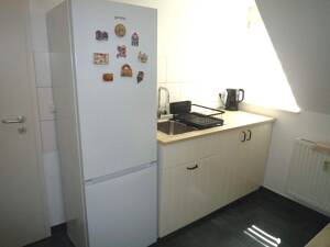 Hell, gemütlich, preiswert, 3-Zi-Whg. mit toller EBK, ruhig gelegen und super ÖNPV-Anbindung – 70372 Stuttgart – Vorschaubild 6