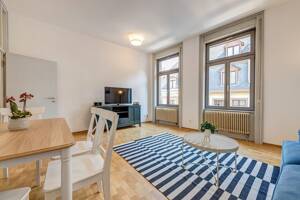 MÖBLIERT | PERFEKTE LAGE | ALL-INCLUSIVE – 55116 Mainz – Vorschaubild 3