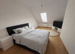 Maisonettewohnung in der Trierer Fußgängerzone – 54290 Trier – Vorschaubild 3