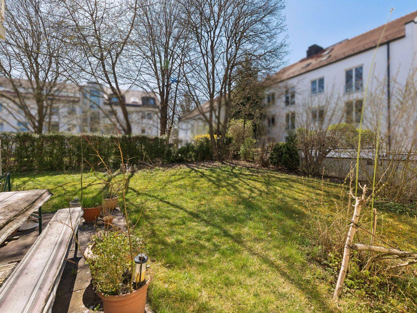 Solides Mehrfamilienhaus mit 7 Wohnungen in ruhiger und zentraler Lage von Krailling – Planegg – Vorschaubild 7