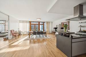 193 m² Wohnkomfort mit großzügiger Terrasse – 20251 Hamburg – Vorschaubild 2
