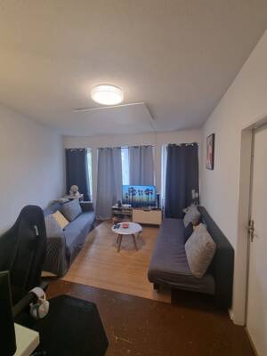 Nachmieter gesucht – Wohnung ab 01.10.26 895 € Warmmiete – 40476 Düsseldorf – Vorschaubild 2