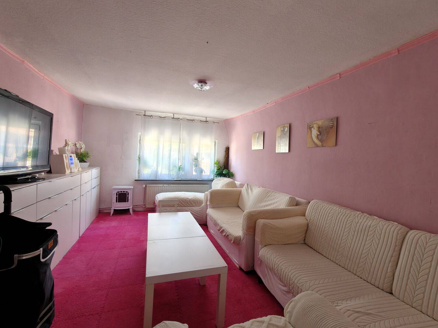 Ideal für Handwerker! Einfamilienhaus mit Potenzial in zentraler Lage von Lügde – Lügde – Vorschaubild 5
