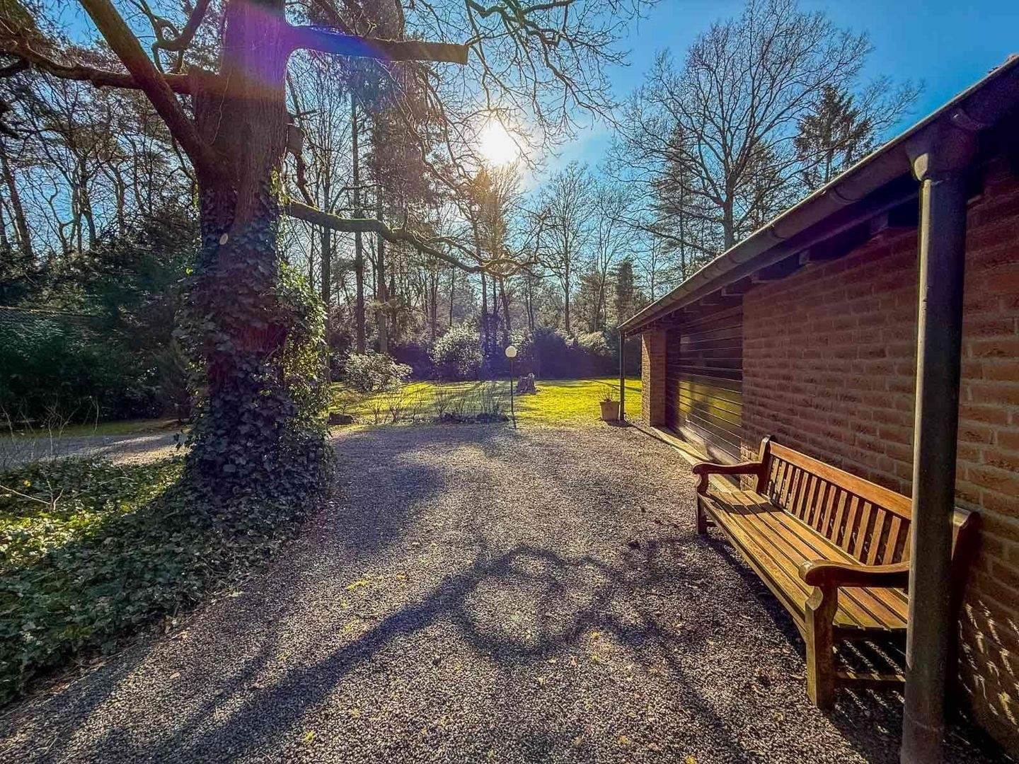 Exklusive Villa im Hardter Wald - Ein Paradies der Privatsphäre – Mönchengladbach – Vorschaubild 5