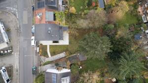 Attraktives Reihenendhaus im Herzen Frankfurts – 60433 Frankfurt am Main – Vorschaubild 3