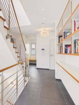Exklusives Wohnen auf 313 m² in Alterlangen – 91056 Erlangen – Vorschaubild 8