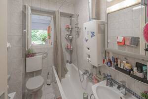 Oh la la: 3 Zimmer Eigentumswohnung, das Stadt-Refugium, in gefragter Lage - très chic – 70188 Stuttgart – Vorschaubild 9