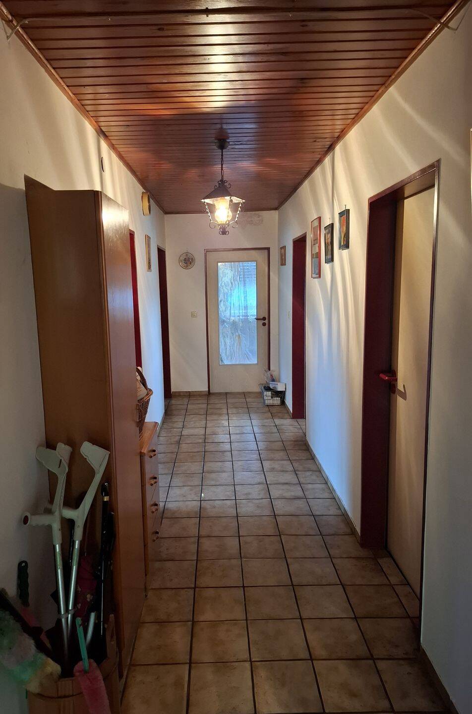Preis reduziert: Einfamilienhaus mit großem Potenzial in ruhiger Lage – Bayerbach bei Ergoldsbach – Bild 1 von 9
