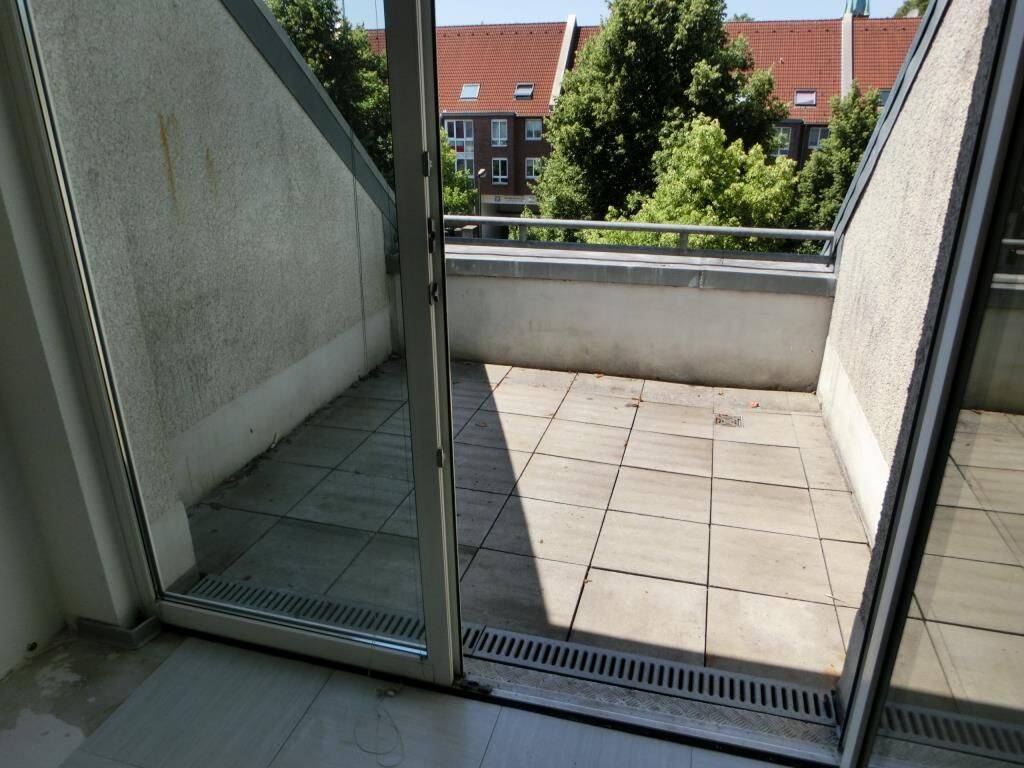 TOP Eigentumswohnung mit Dachterrasse und Aufzug – Essen – Vorschaubild 3
