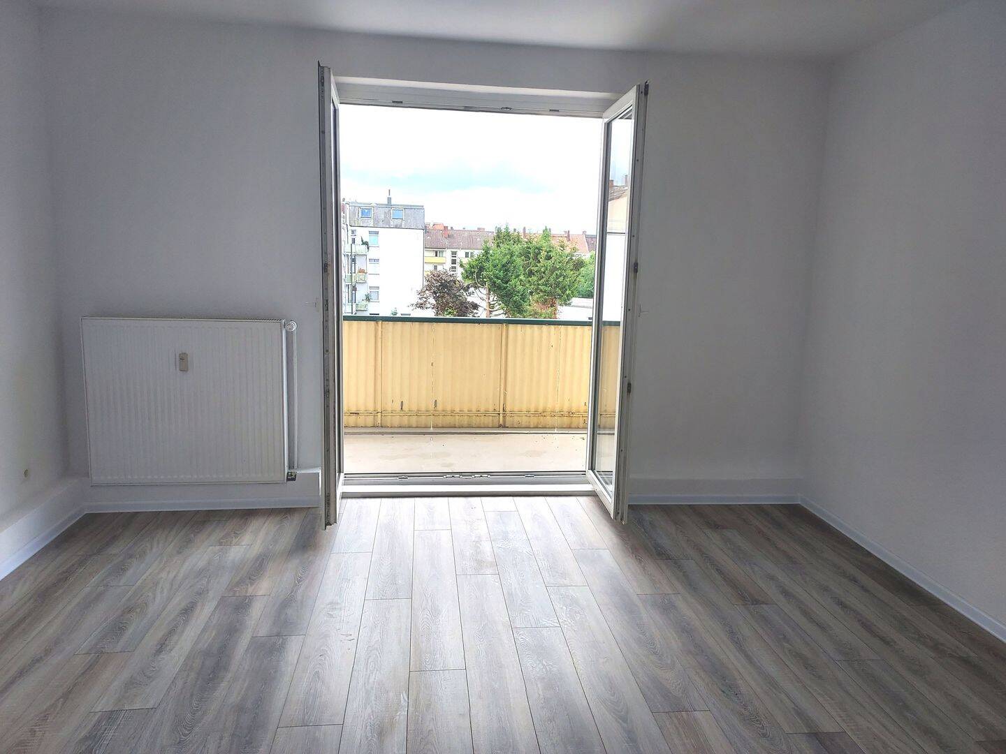 Wilhelmshavener Straße 5 in Geestemünde 3 ZKB saniert!!