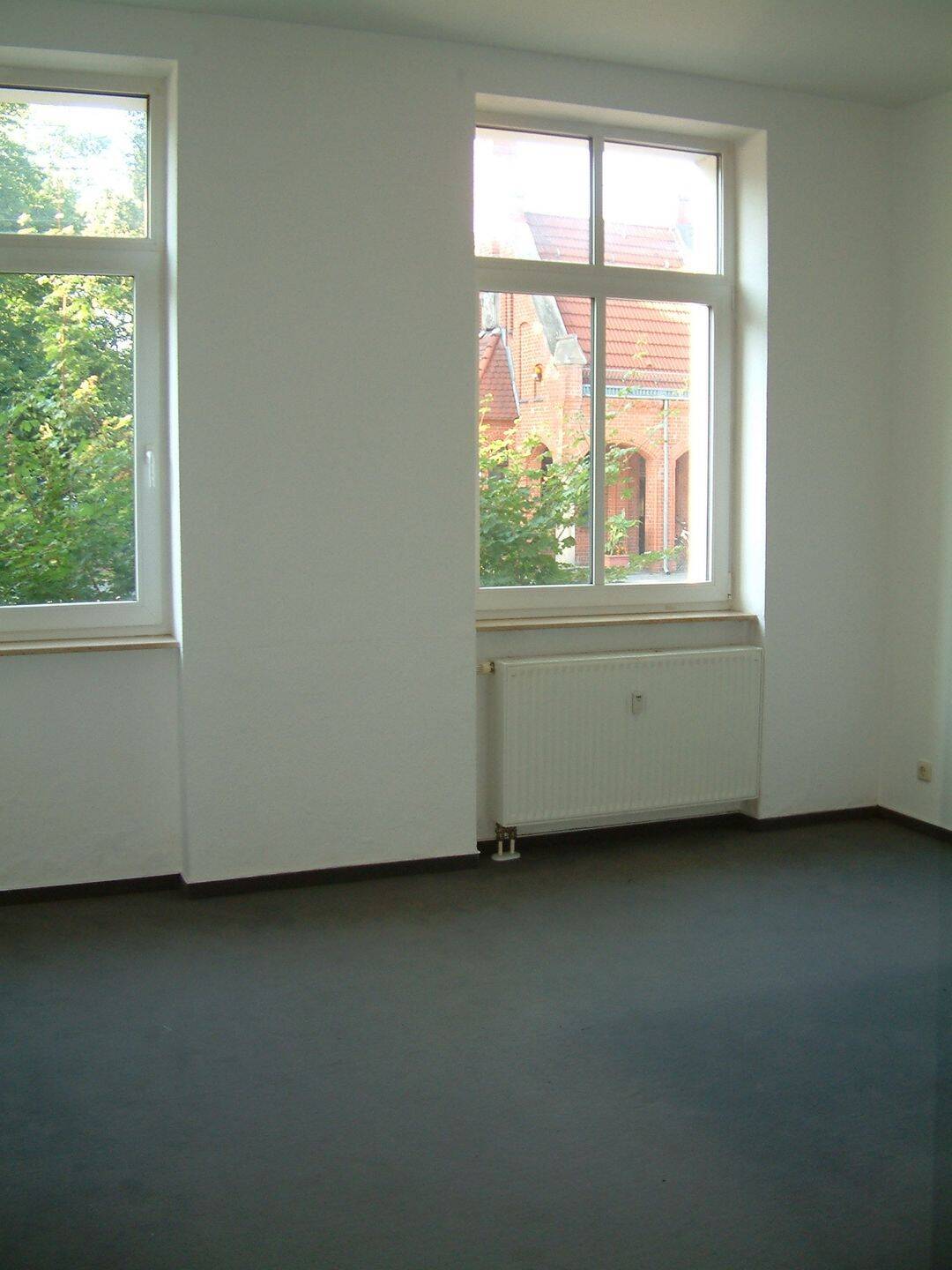 Kapitalanlage in Lichtenberg - Vermietete 2-Zimmer-Wohnung