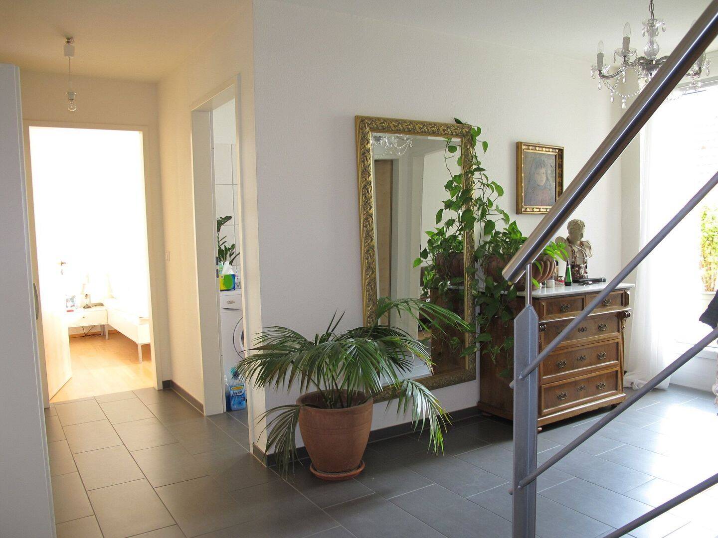 TRAUMWOHNUNG 3,5 Zi. 102 m² 2 Terrassen EBK – Albstadt – Vorschaubild 4