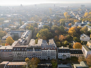 Großzügige Maisonettewohnung mit großer Dachterrasse und fantastischem Ausblick über Potsdam – 14469 Potsdam – Vorschaubild 2